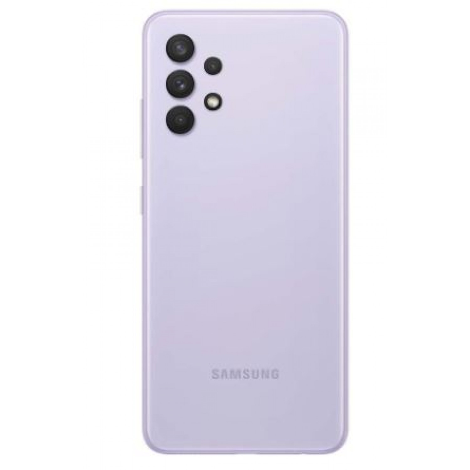 Buy Samsung Galaxy A32 Dual Sim 6gb Ram 128gb 4g Lte Awesome Violet